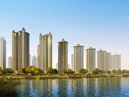封丘雅居乐