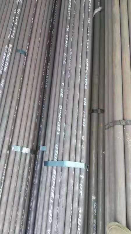 封丘无缝钢管