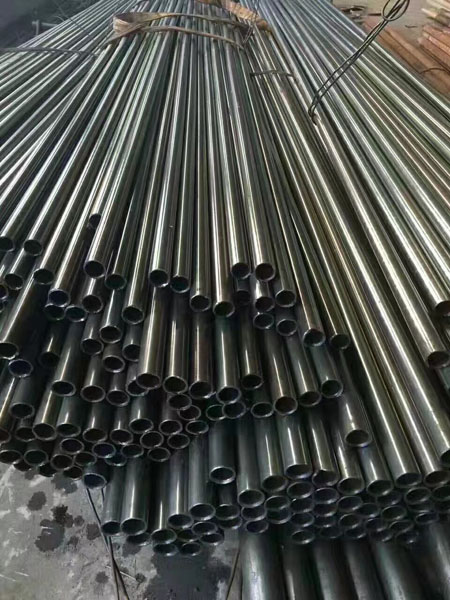 封丘精密钢管