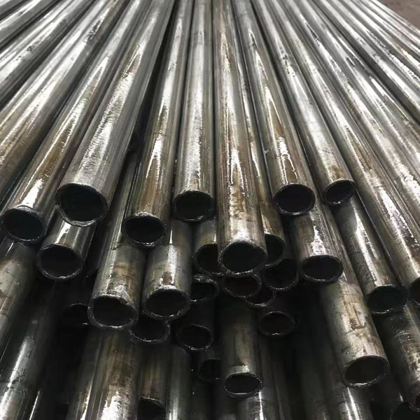 封丘精密钢管