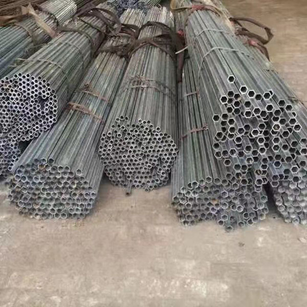 封丘精密钢管