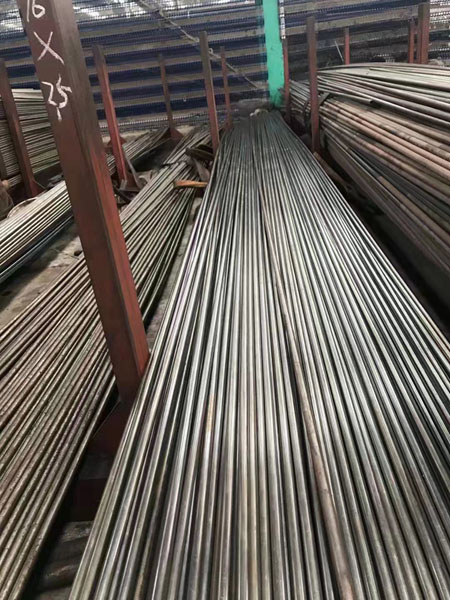 封丘精密钢管